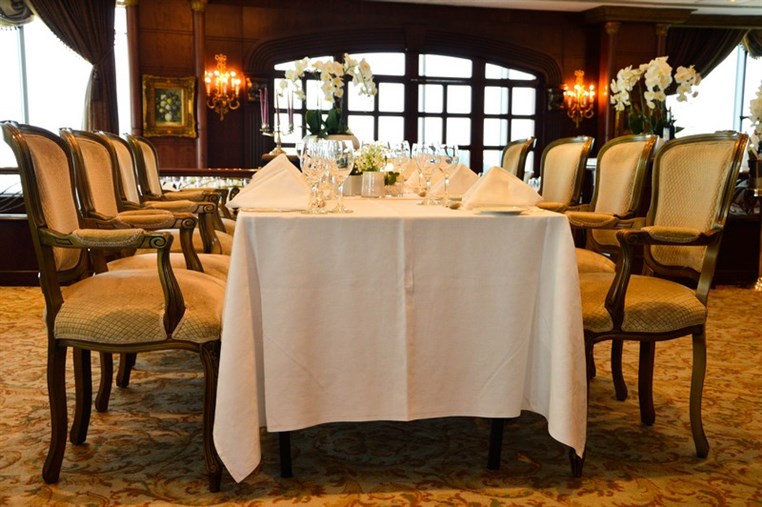 Le Ciel Sunday Brunch